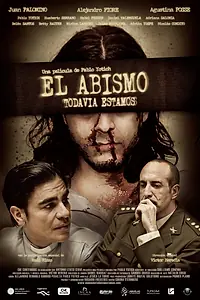 Постер к фильму «Бездна... мы все еще вместе (2011)»