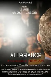 Постер к фильму «Allegiance (2010)»