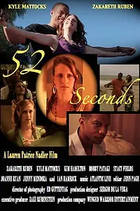 Постер к фильму «52 Seconds (2010)»