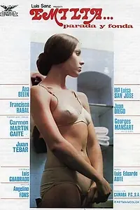 Постер к фильму «Эмилия... гордая и независимая (1976)»