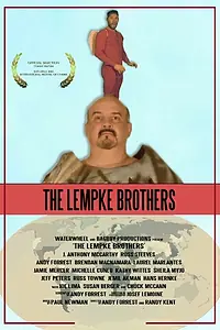 Главный постер фильма «The Lempke Brothers (2010)»