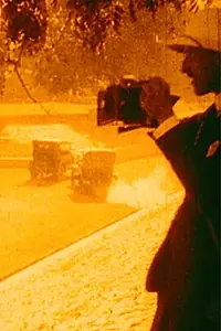 Главный постер фильма «Images d'Orient: Tourisme vandale (2001)»