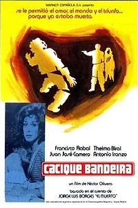Постер к фильму «Мертвец (1975)»