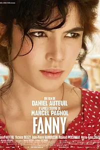 Постер к фильму «Фанни (2013)»