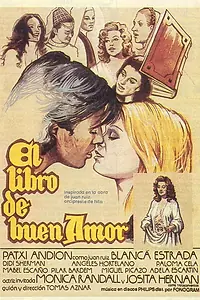Постер к фильму «Книга благой любви (1975)»