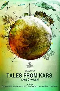 Главный постер фильма «Kars Öyküleri (2010)»