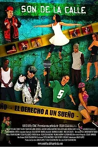 Постер к фильму «Son de la Calle (2009)»