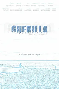 Постер к фильму «Guerilla (2011)»