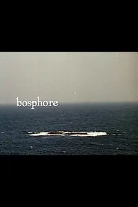 Главный постер фильма «Босфор (1964)»