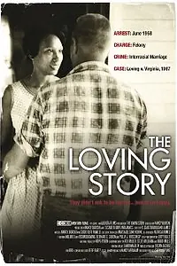 Постер к фильму «The Loving Story (2011)»