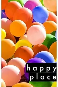 Постер к фильму «Happy Place (2011)»