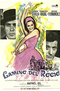 Постер к фильму «Camino del Rocío (1966)»