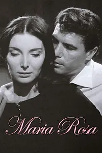 Постер к фильму «Мария Роса (1965)»