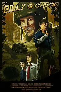 Постер к фильму «Билли и Чак (2011)»