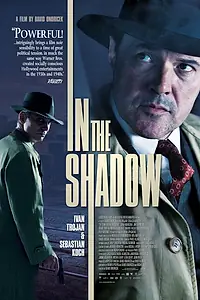 Главный постер фильма «В тени (2012)»