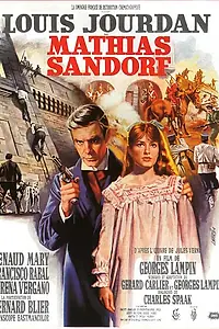 Постер к фильму «Матиас Сандорф (1963)»
