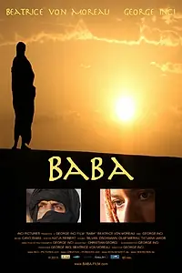Постер к фильму «Baba (2010)»