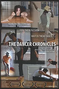 Постер к фильму «The Dancer Chronicles (2010)»