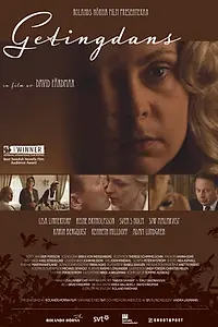 Главный постер фильма «Происки мисс Мод (2011)»