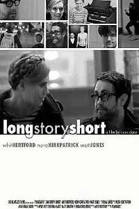 Постер к фильму «Long Story Short (2010)»