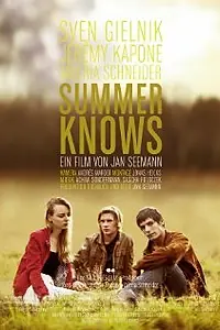 Постер к фильму «Summer Knows (2011)»