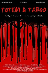 Главный постер фильма «Тотем и табу (2011)»
