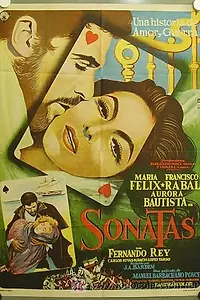 Главный постер фильма «Авантюрист двух миров (1959)»