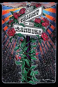 Главный постер фильма «Haight Ashbury: The Beat of a Generation (2012)»