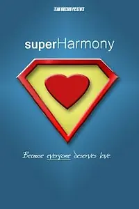 Постер к фильму «superHarmony (2011)»
