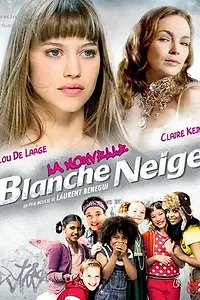 Главный постер фильма «Новая Белоснежка (2011)»