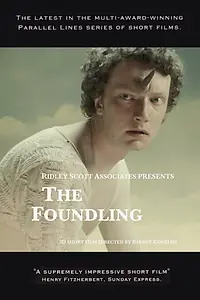 Постер к фильму «Подкидыш (2010)»