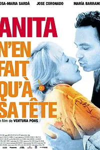 Постер к фильму «Любовь Аниты (2001)»