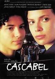 Постер к фильму «Колокол (2000)»