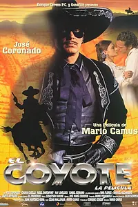 Постер к фильму «Возвращение Койота (1998)»