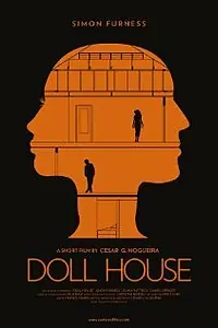 Постер к фильму «Doll House (2010)»