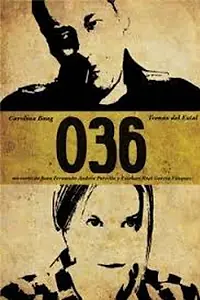 Постер к фильму «036 (2011)»