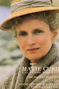 Постер к сериалу «Мария Кюри (1991)»