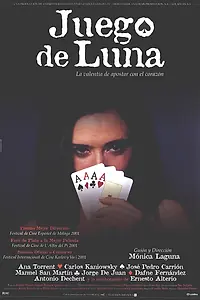 Постер к фильму «Игра Луны (2001)»