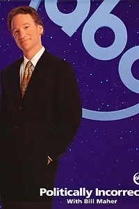 Постер к сериалу «Неполиткорректно (1993 - 2002)»