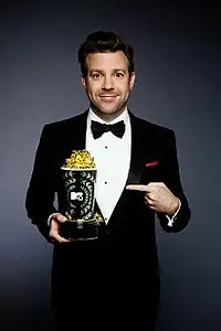 Постер к фильму «Церемония вручения премии MTV Movie Awards 2011 (2011)»