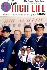 Главный постер сериала «The High Life (1994 - 1995)»