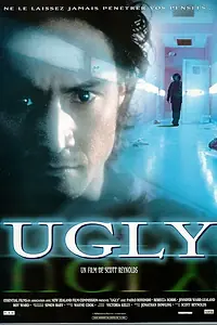 Постер к фильму «Урод (1997)»