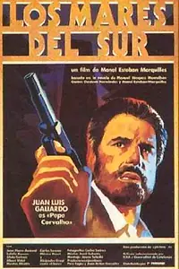Постер к фильму «Los mares del sur (1992)»
