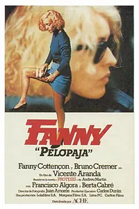 Главный постер фильма «Фанни Пелопаха (1984)»