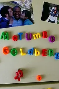 Постер к сериалу «Matumbo Goldberg (2011)»