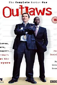 Постер к сериалу «Outlaws (2004)»