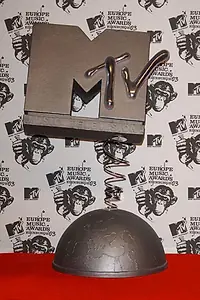 Постер к фильму «MTV Europe Music Awards 2003 (2003)»