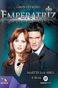 Постер к сериалу «Императрица (2011)»