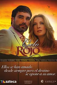 Главный постер сериала «Красное небо (2011 - 2012)»
