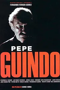 Постер к фильму «Pepe Guindo (1999)»